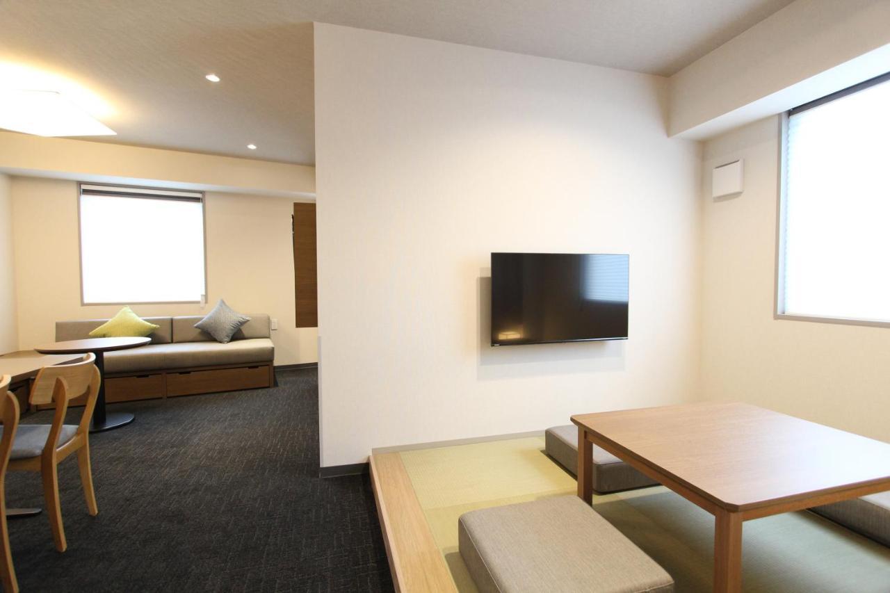 Koko Hotel Residence Asakusa Tawaramachi Τόκιο Εξωτερικό φωτογραφία