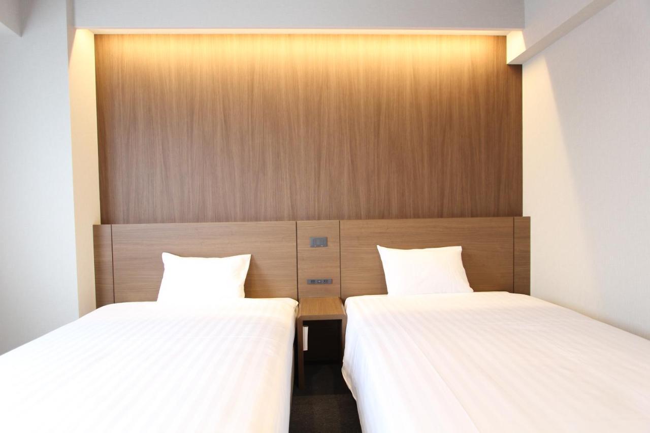 Koko Hotel Residence Asakusa Tawaramachi Τόκιο Εξωτερικό φωτογραφία