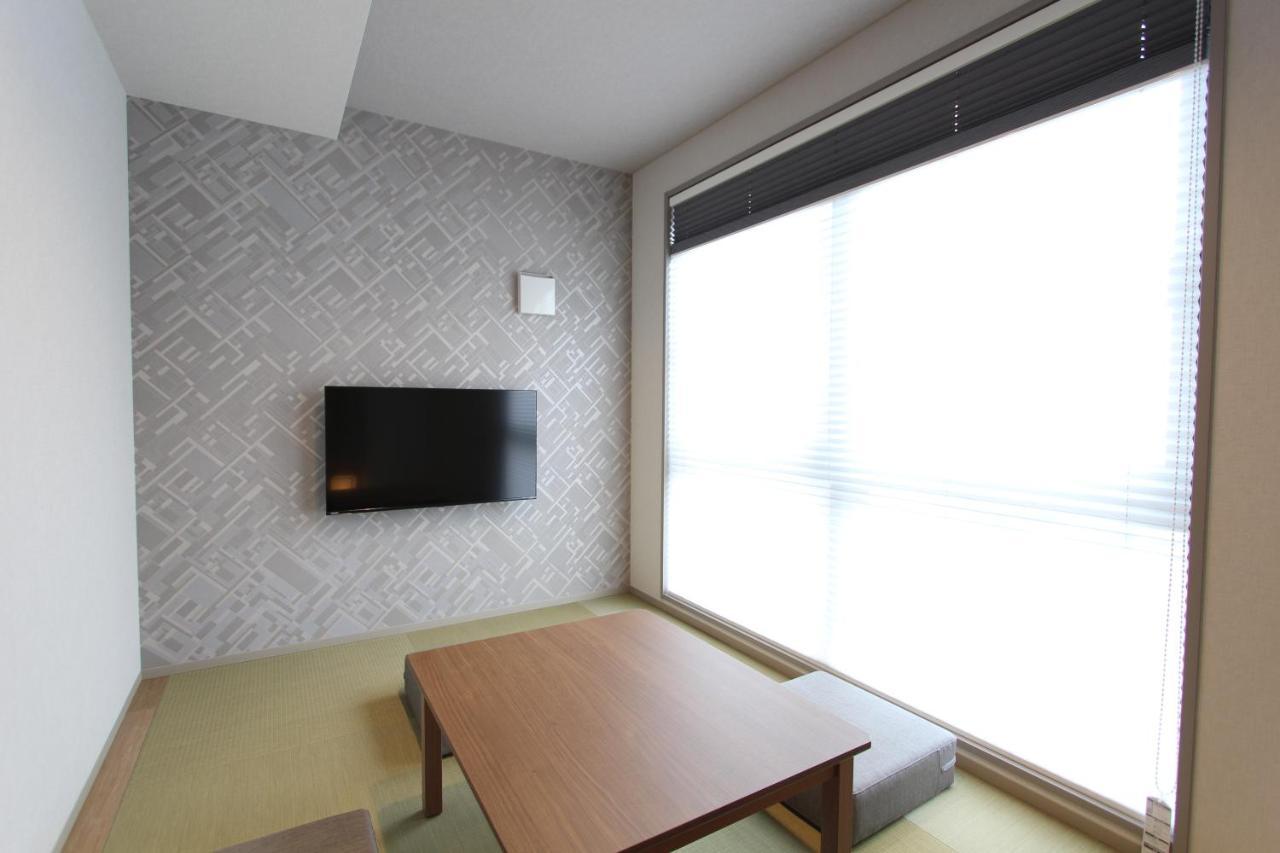 Koko Hotel Residence Asakusa Tawaramachi Τόκιο Εξωτερικό φωτογραφία