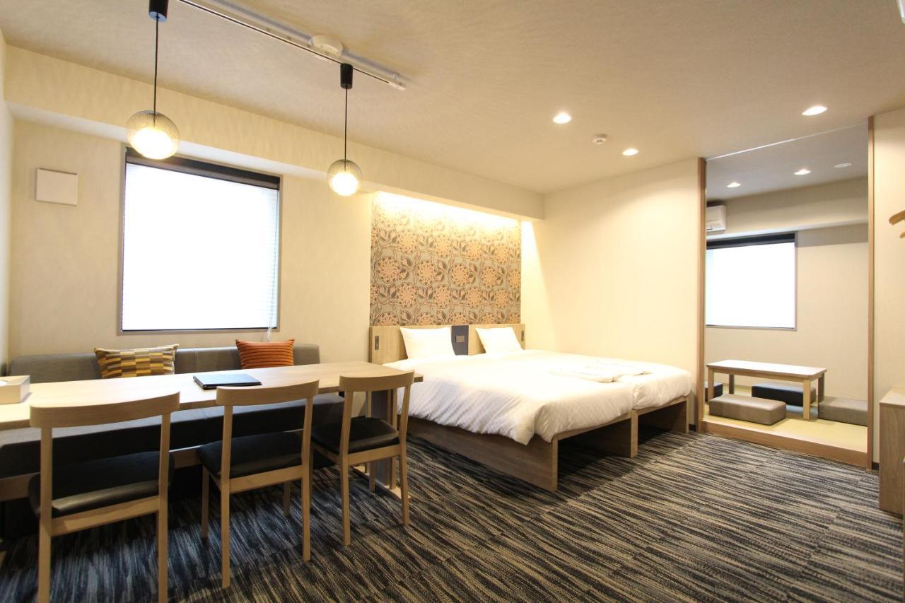 Koko Hotel Residence Asakusa Tawaramachi Τόκιο Εξωτερικό φωτογραφία