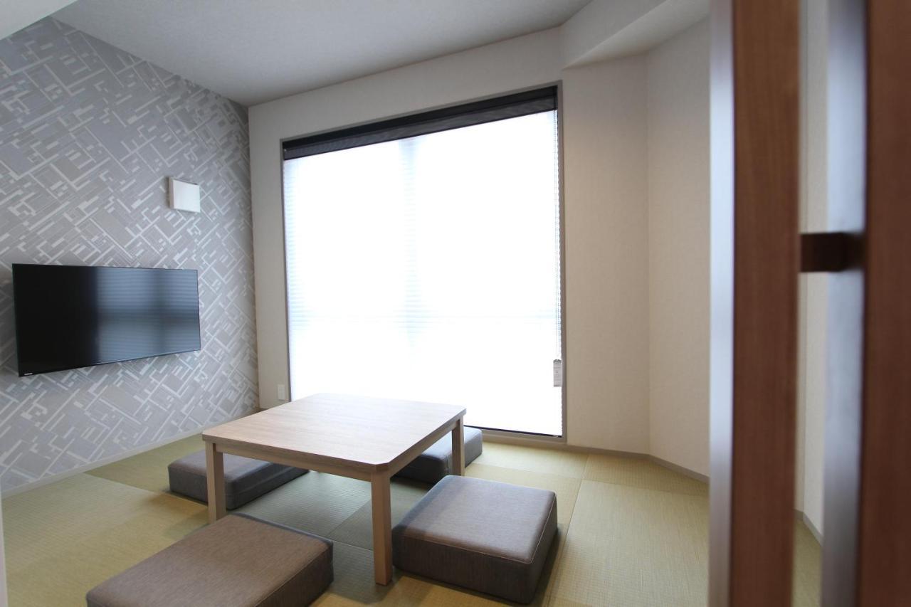 Koko Hotel Residence Asakusa Tawaramachi Τόκιο Εξωτερικό φωτογραφία